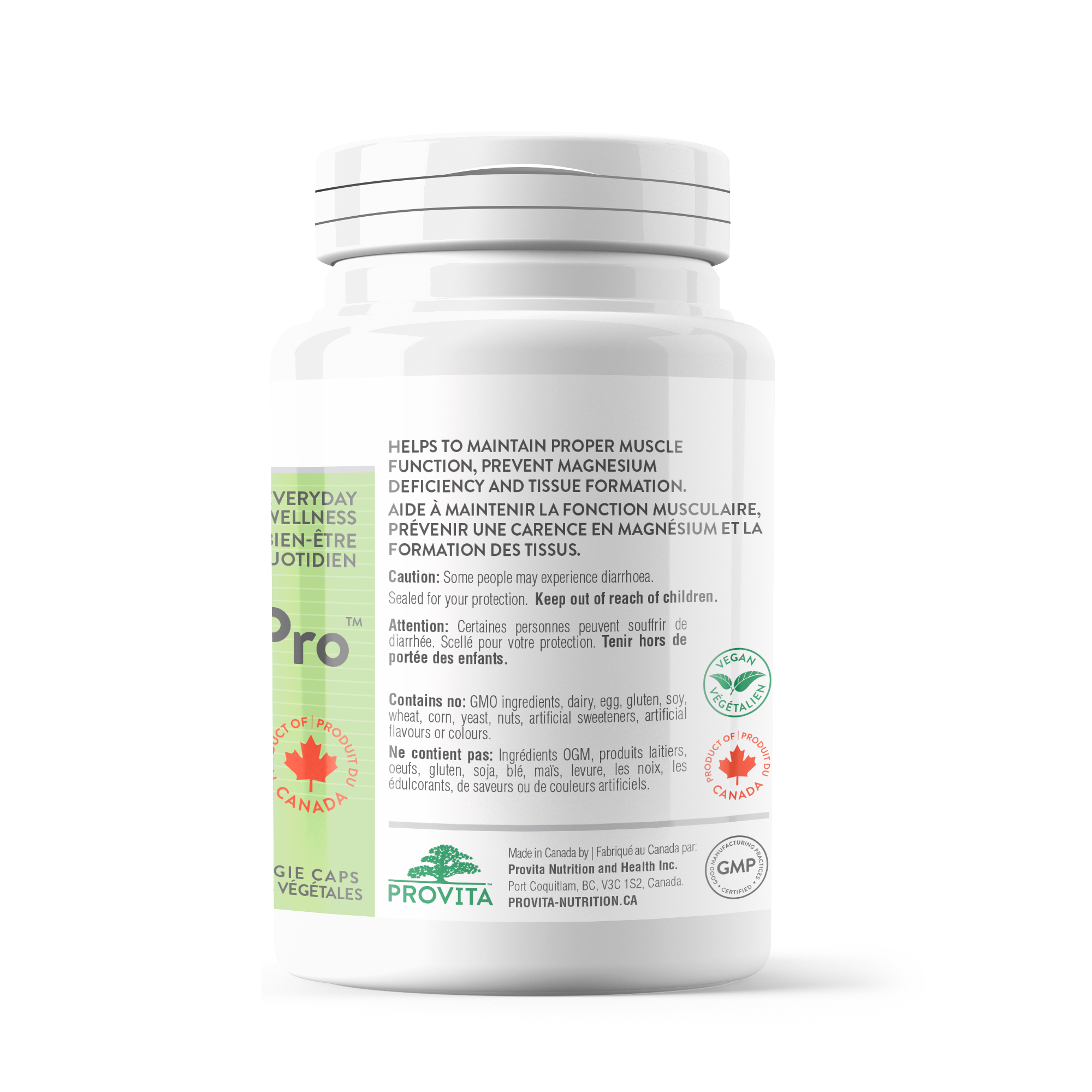 Magnesium Pro™