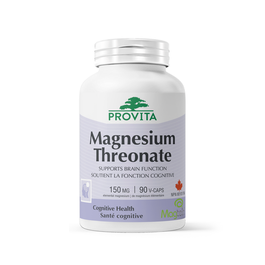 Magnesium Threonate