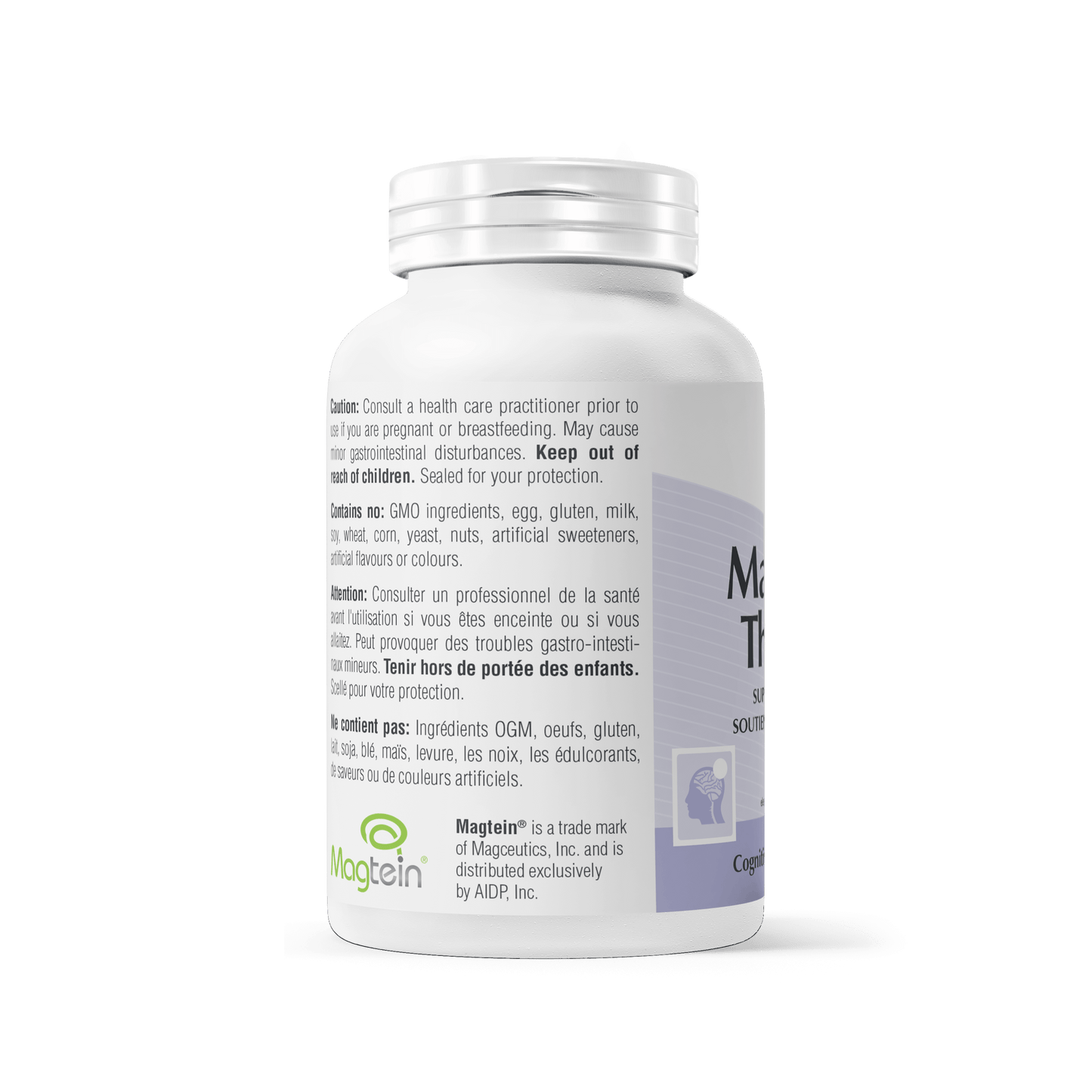Magnesium Threonate
