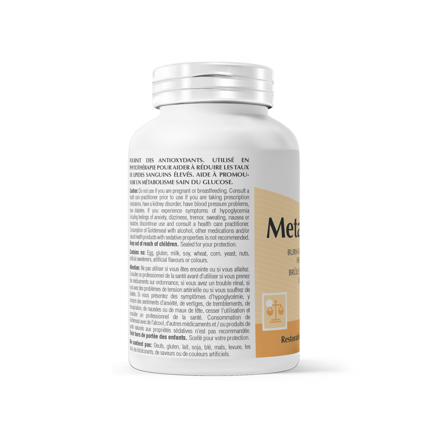 Metabolix™ Forte