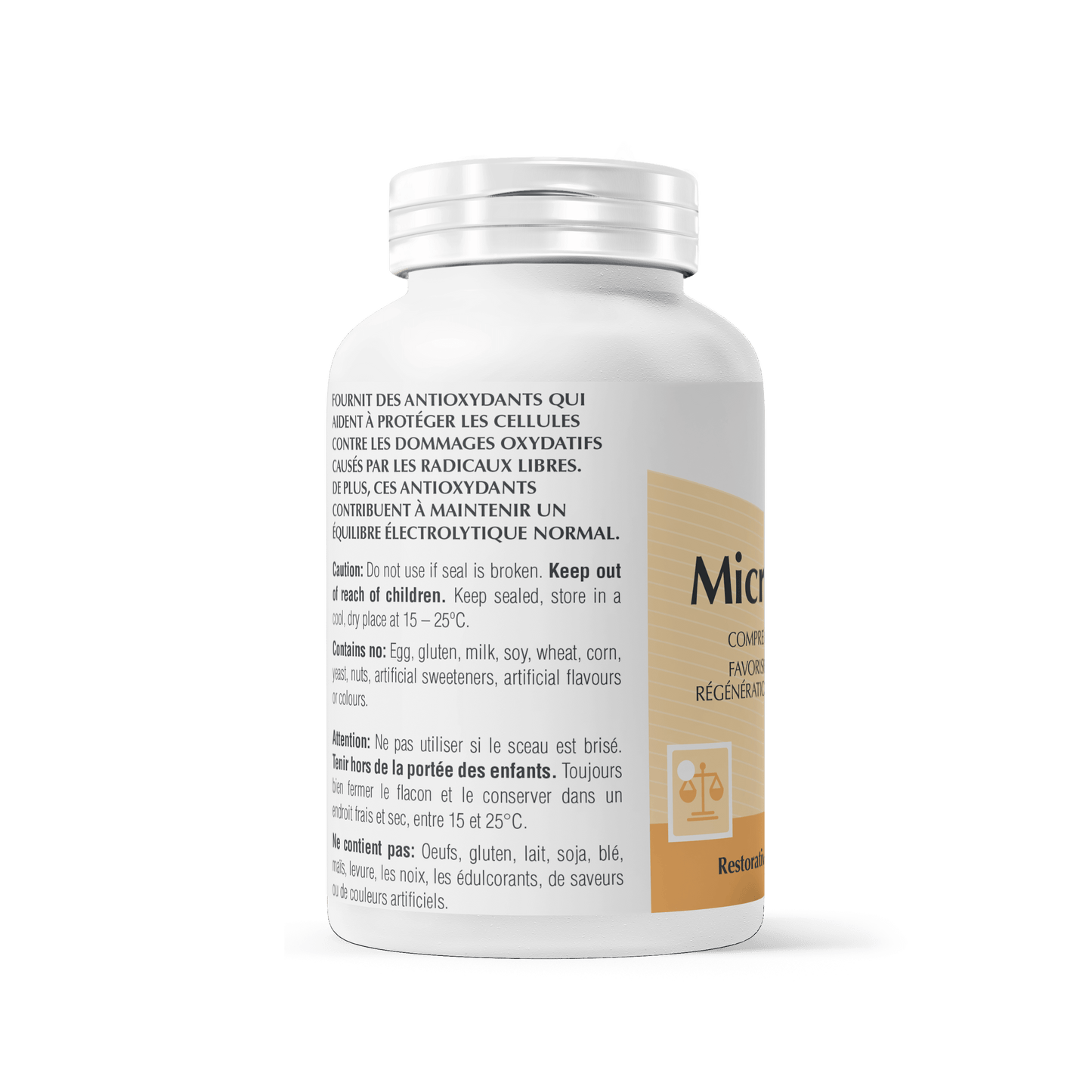 Microhydrinase™