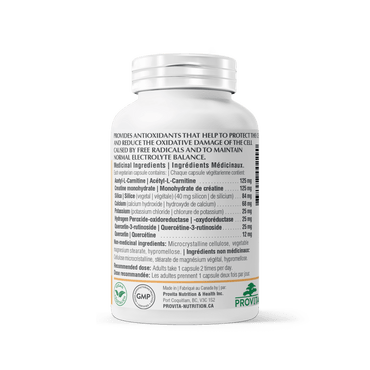 Microhydrinase Pro™