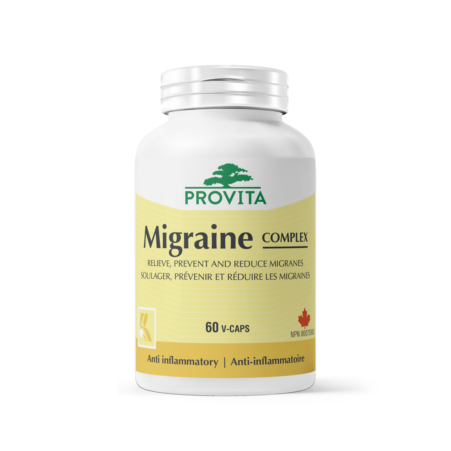 Migraine Complex