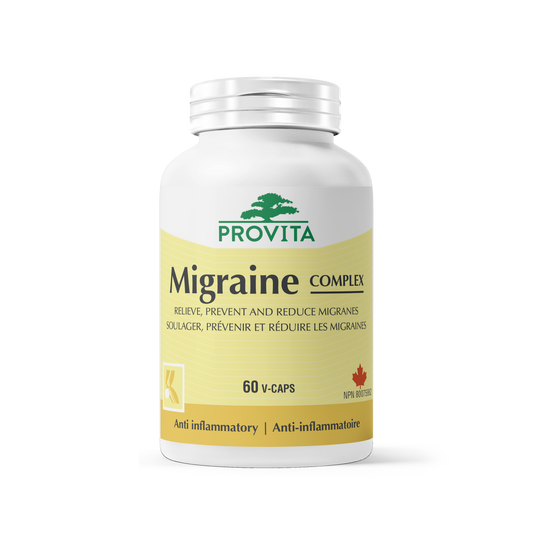Migraine