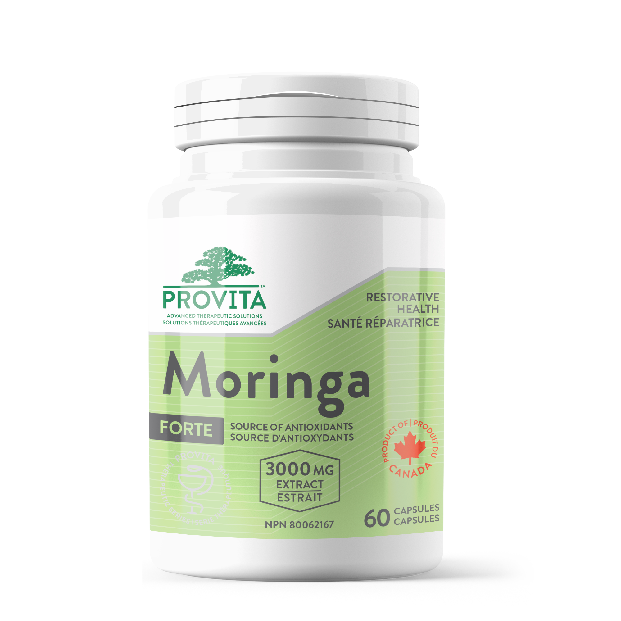 Moringa Forte