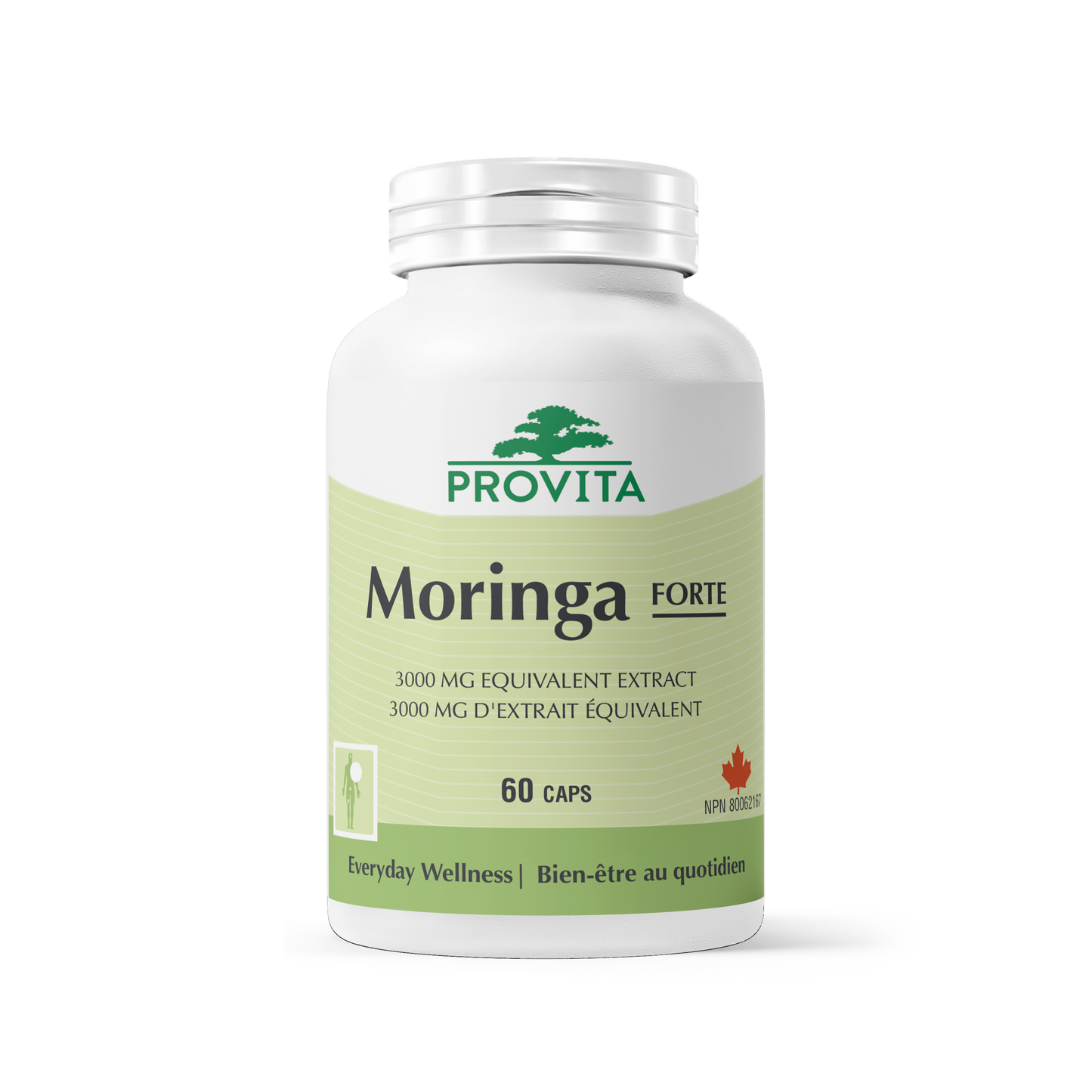 Moringa Forte