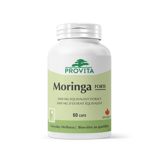 Moringa Forte