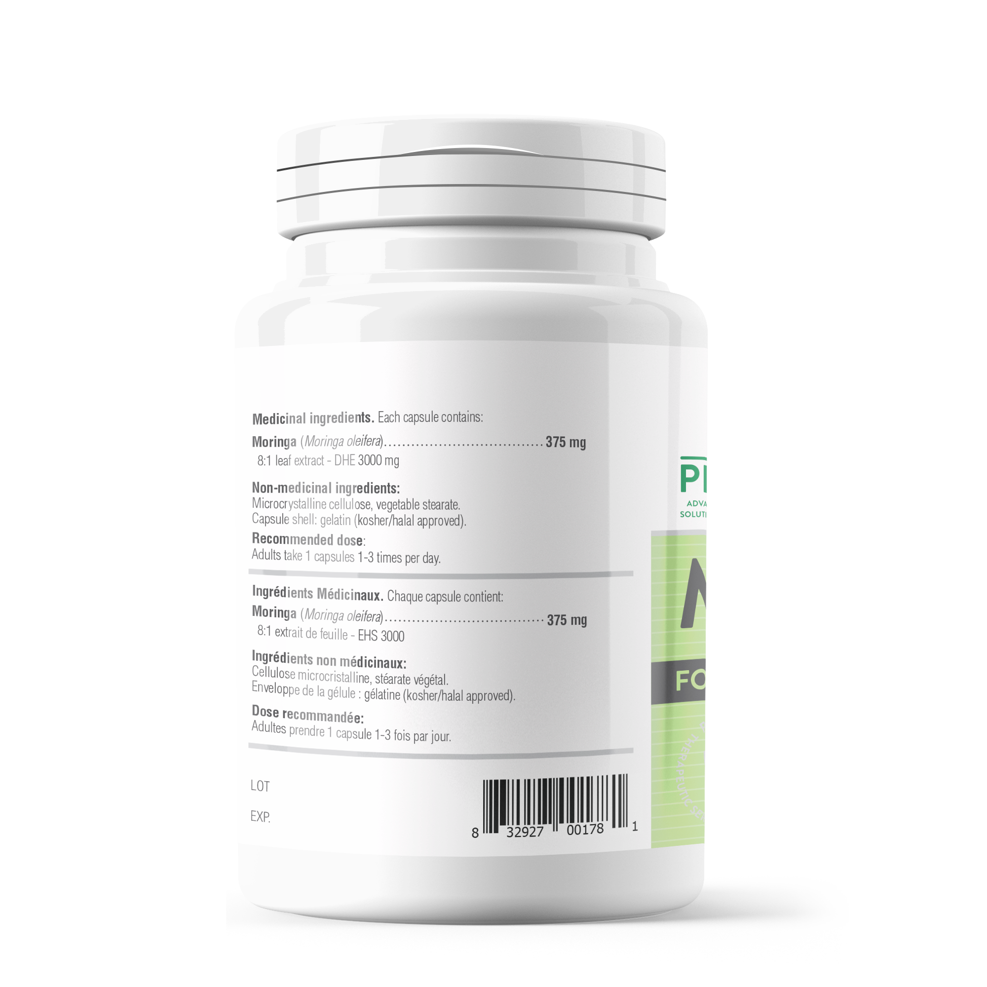Moringa Forte