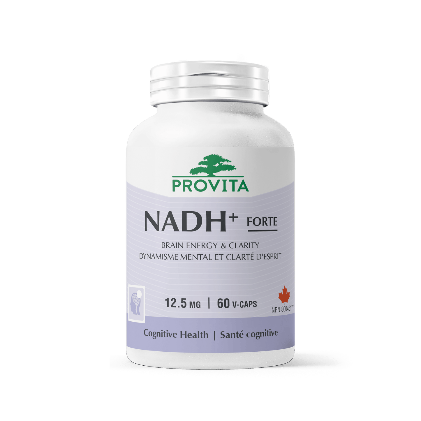 NADH+ Forte