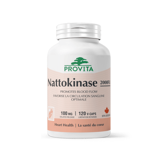 Nattokinase 2000FU