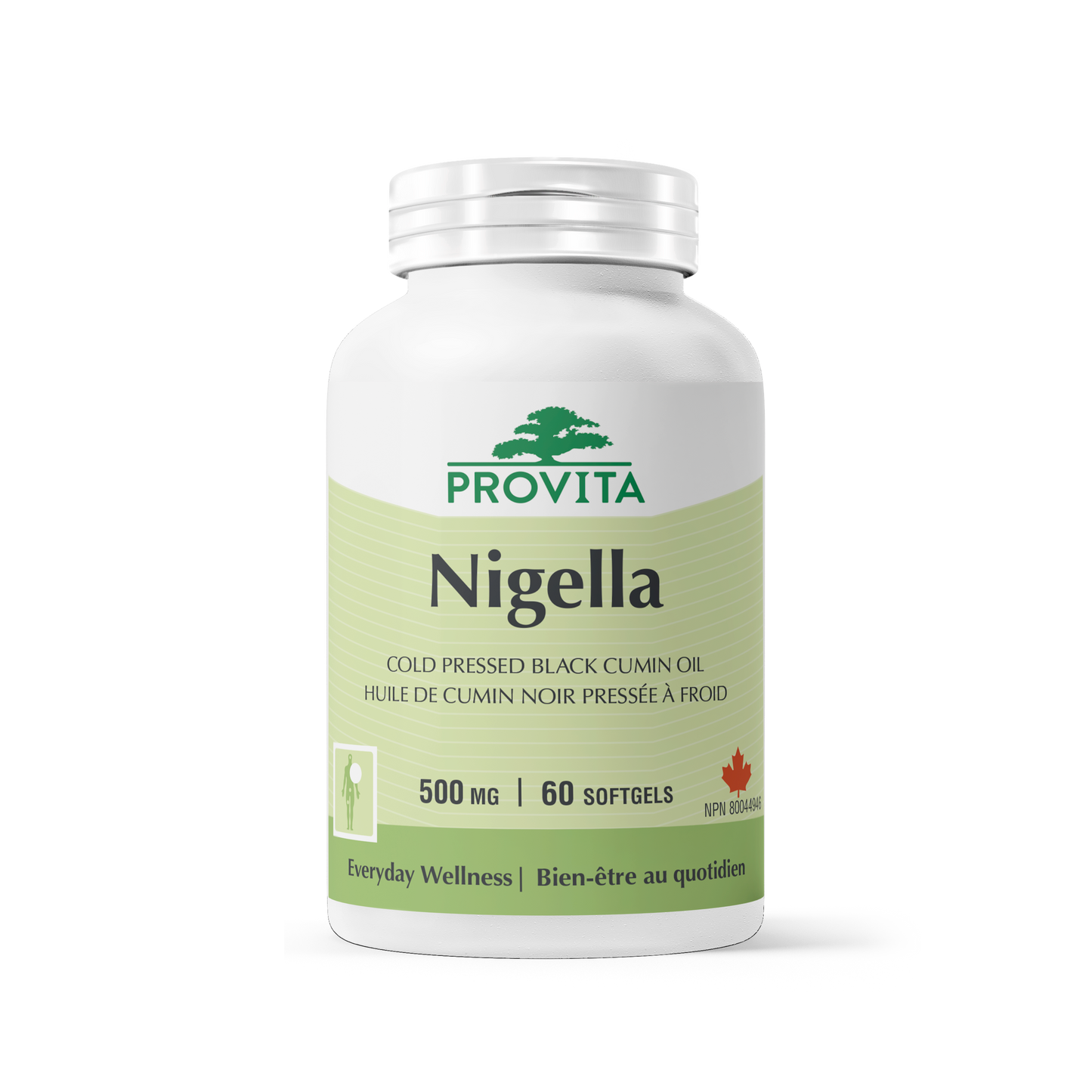 Nigella Black Cumin Seed Oil