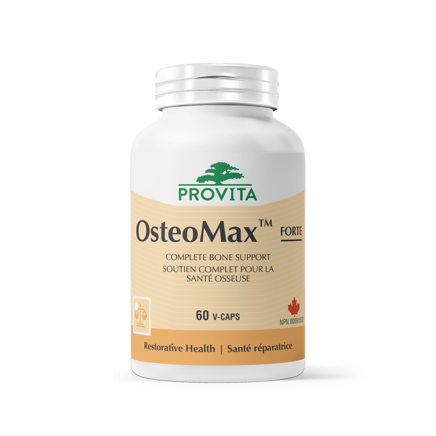OsteoMax™ Forte