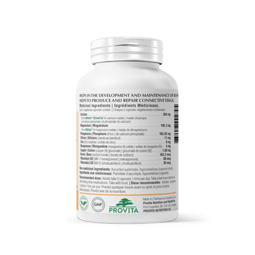 <tc>Osteo Pro™</tc>