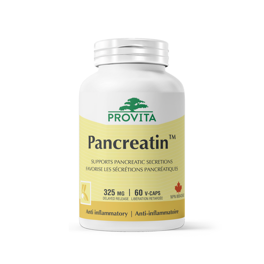 <tc>Pancreatin Pro™</tc>