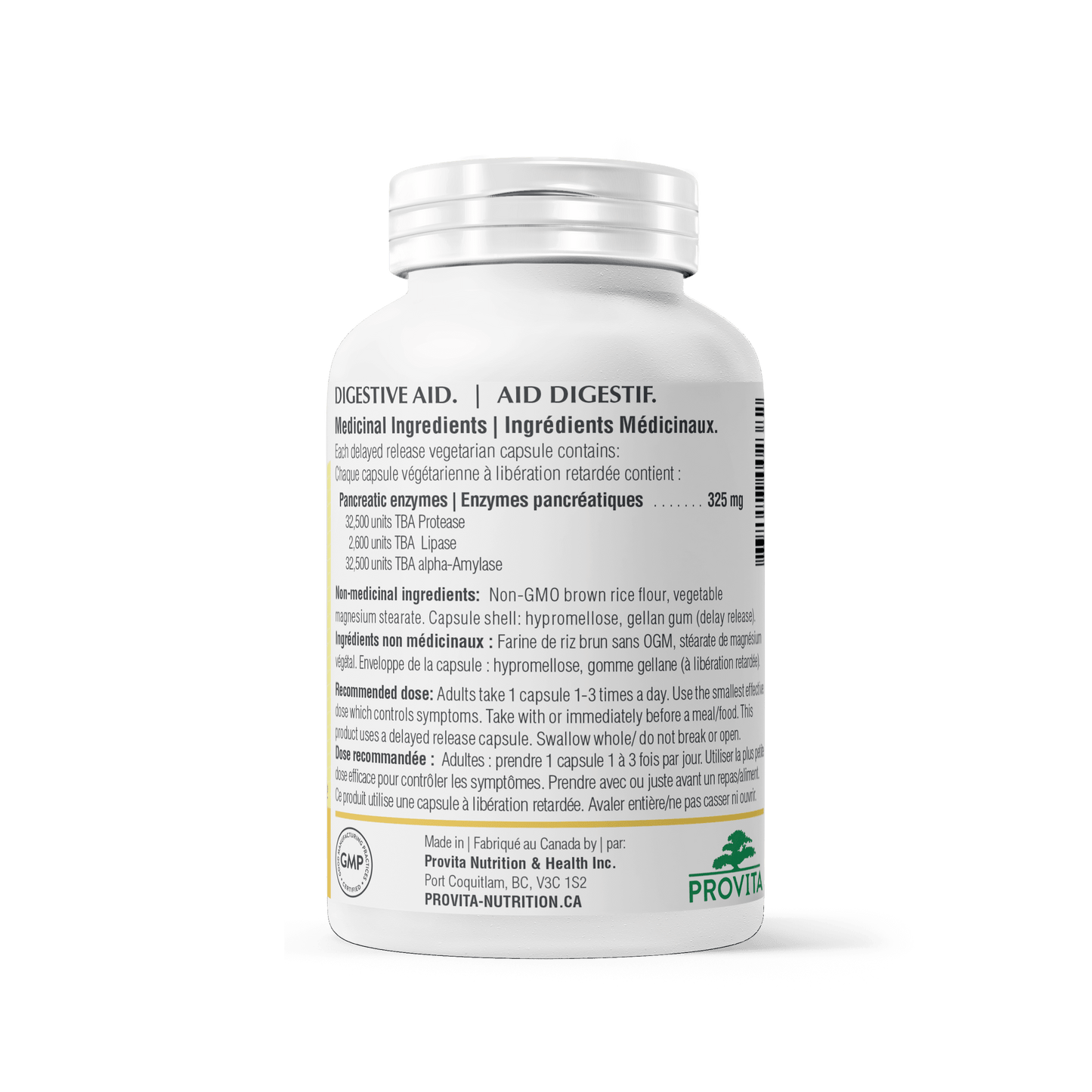 Pancreatin™
