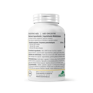 <tc>Pancreatin Pro™</tc>