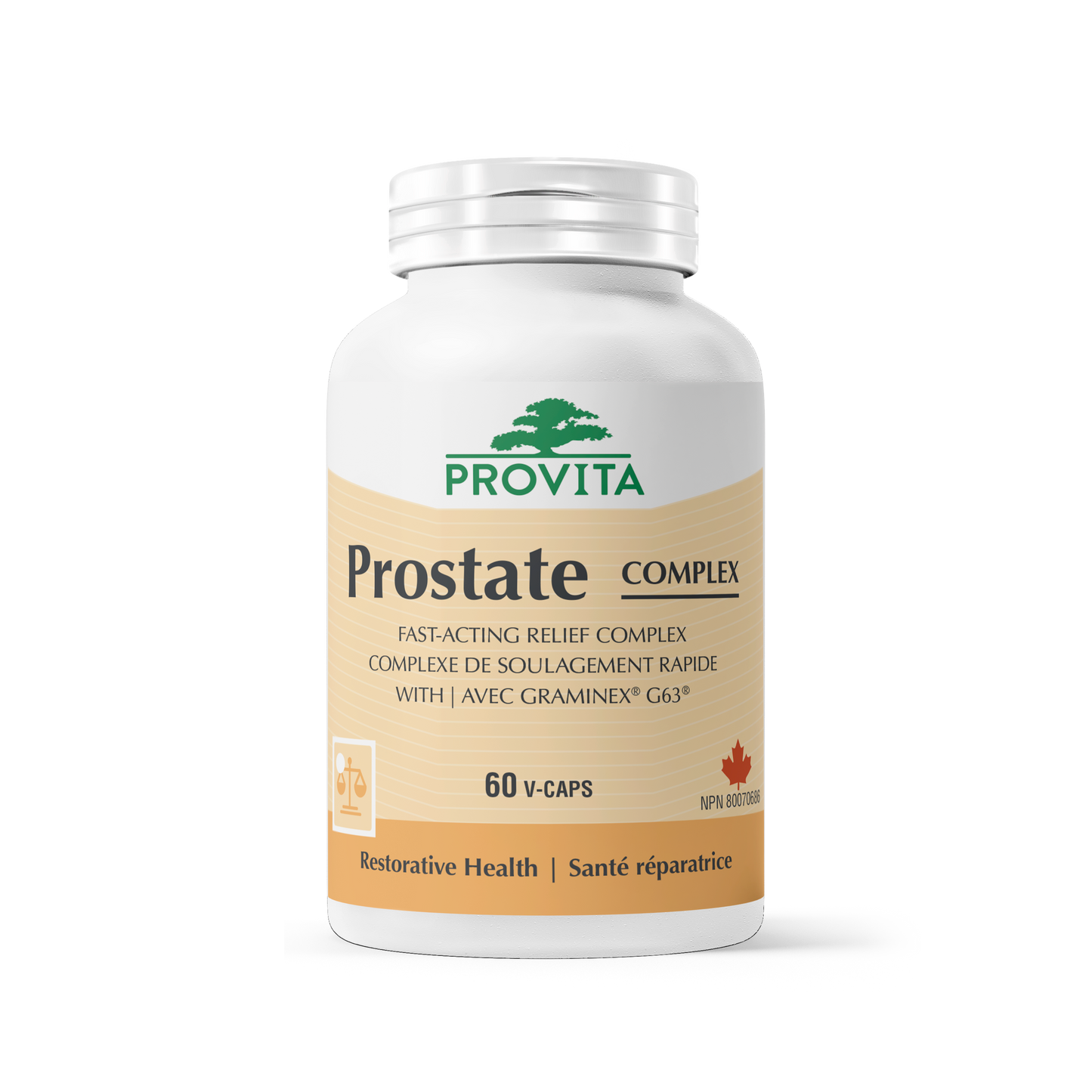 Prostate Complex