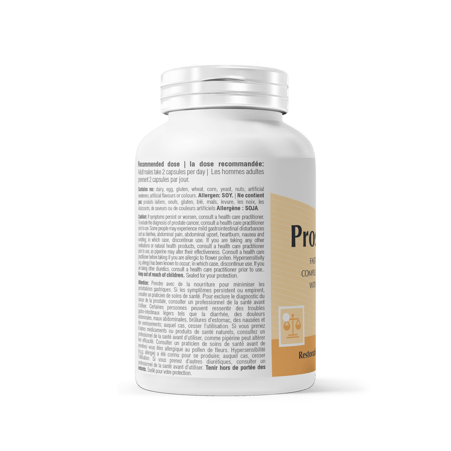 Prostate Complex