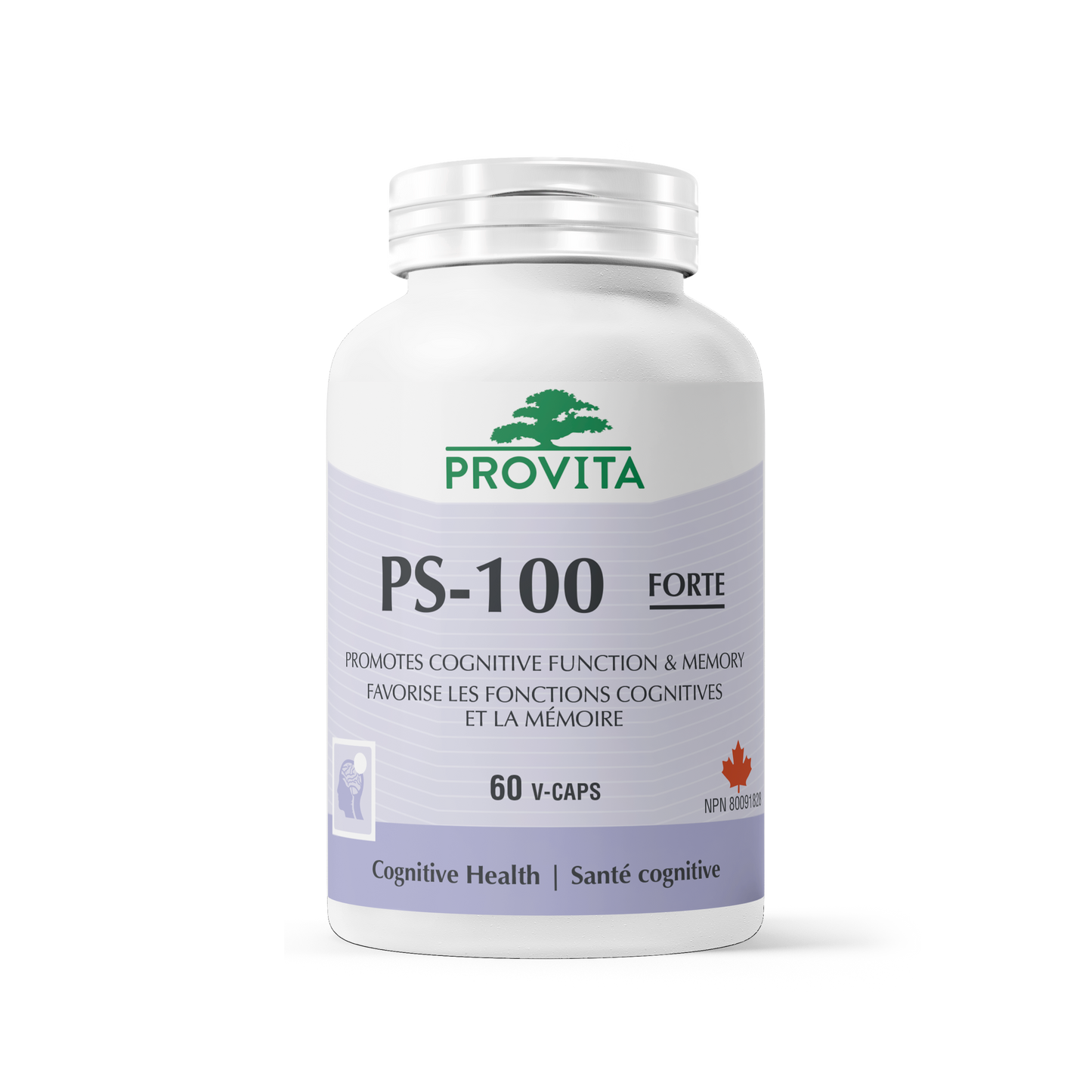 PS-100 Forte