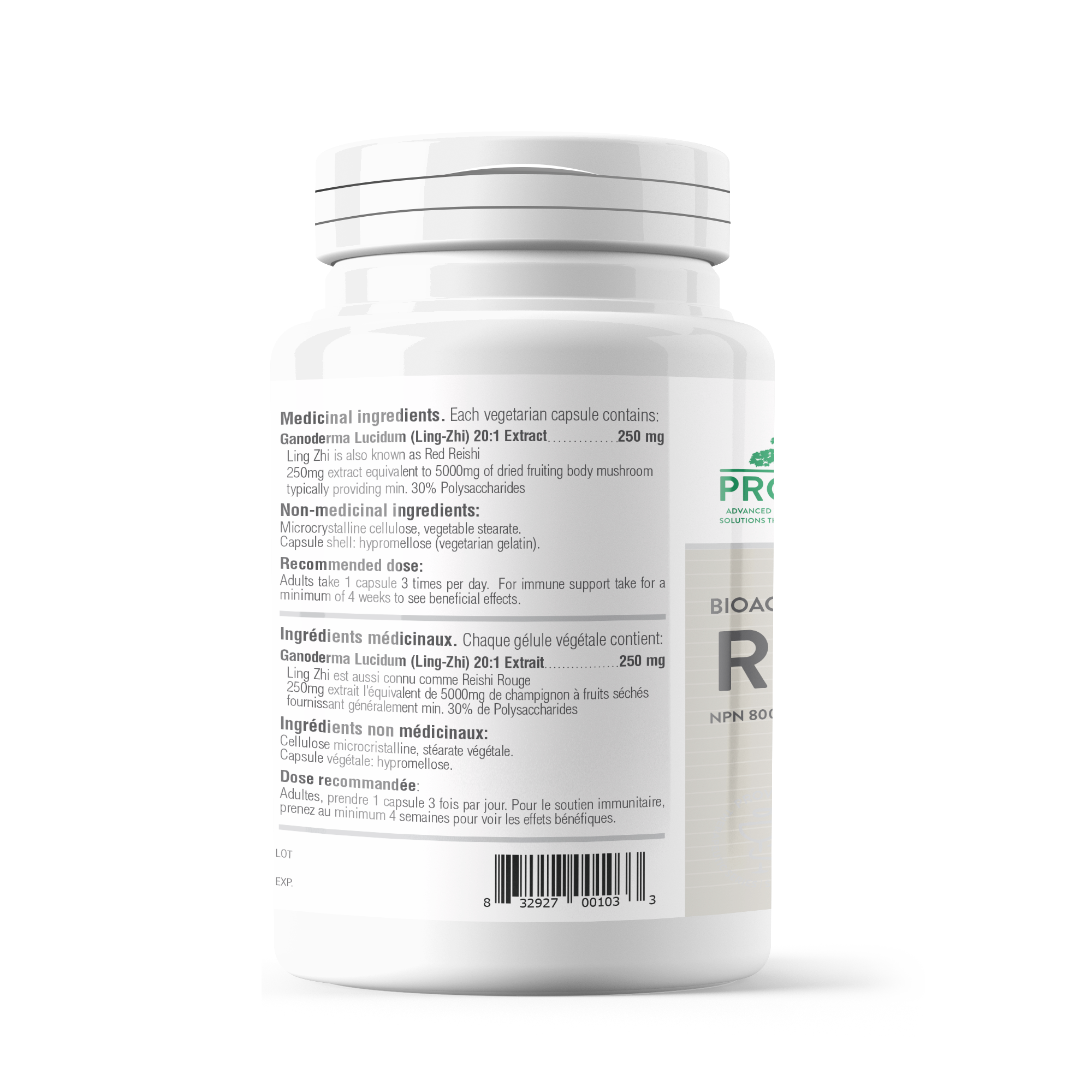Reishi 5000™
