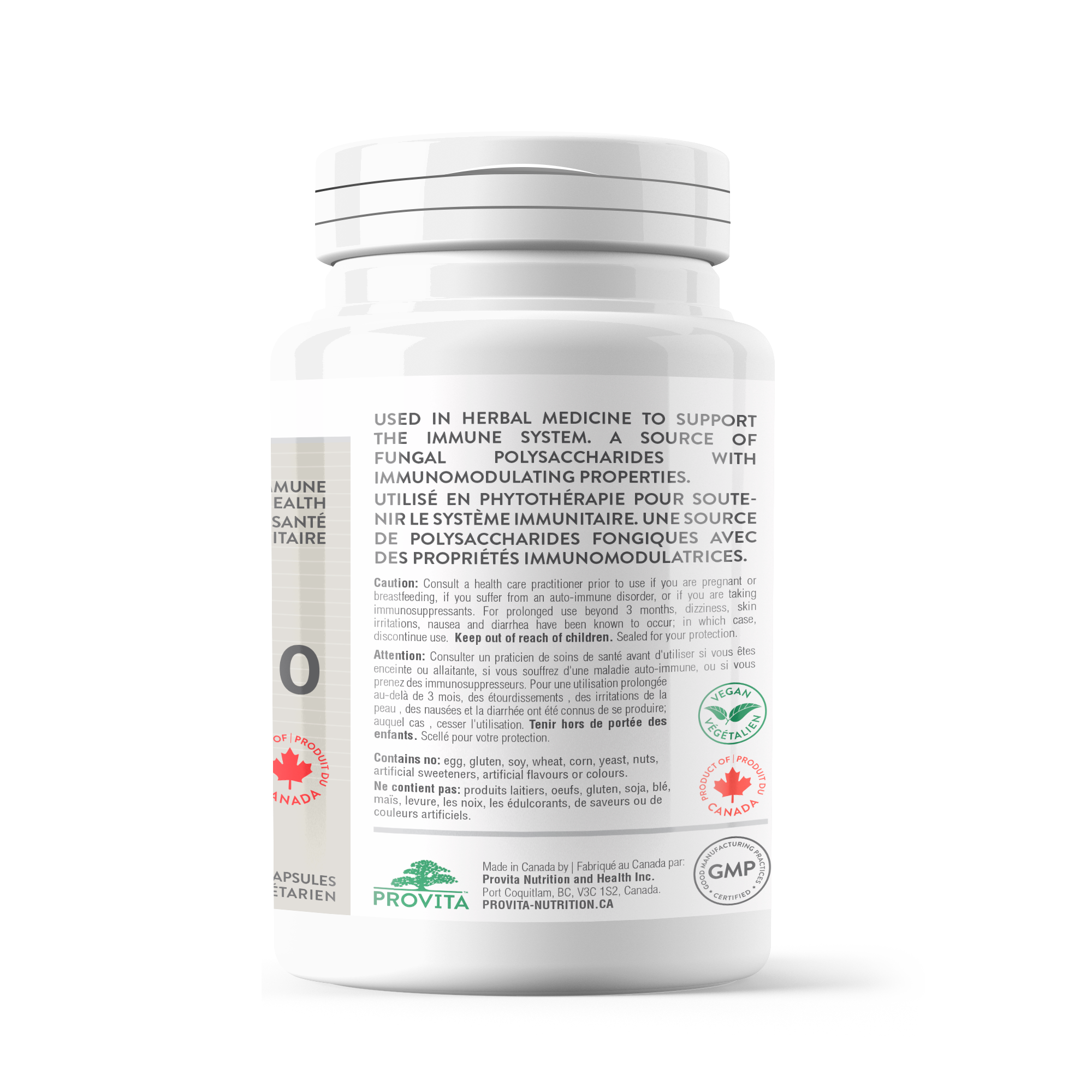 Reishi 5000™