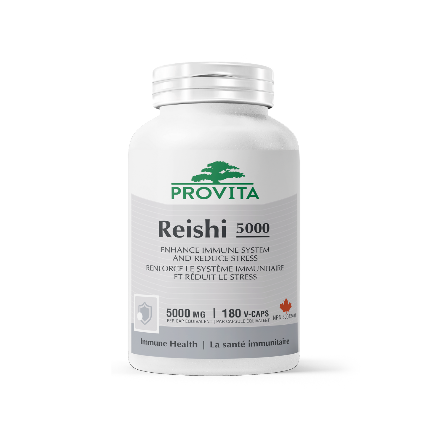 Reishi 5000™