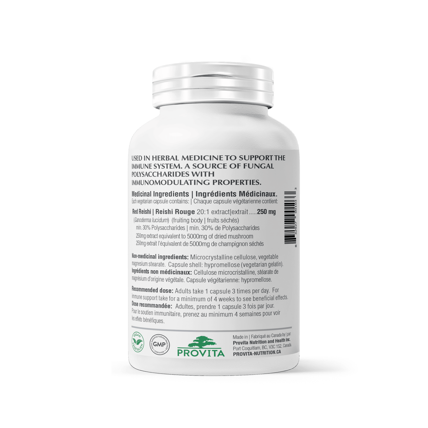 Reishi 5000™