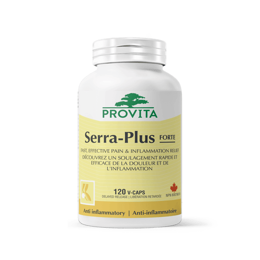Serra-Plus Forte