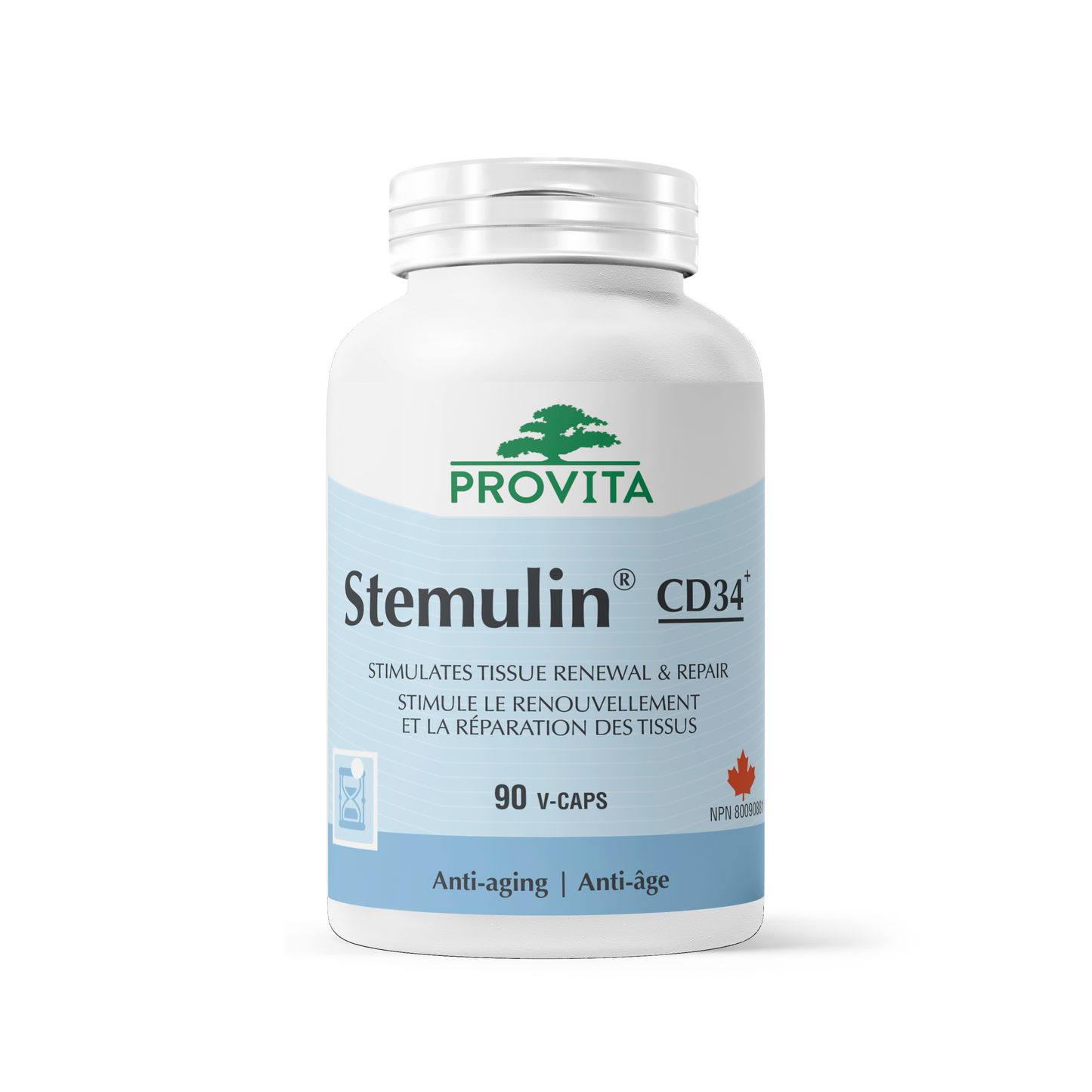 Stemulin® CD34+