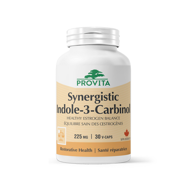 <tc>Synergique Indole-3-Carbinol</tc>