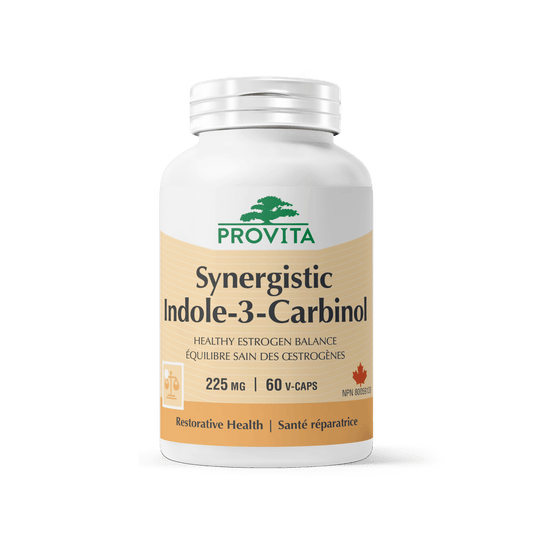 <tc>Synergique Indole-3-Carbinol</tc>