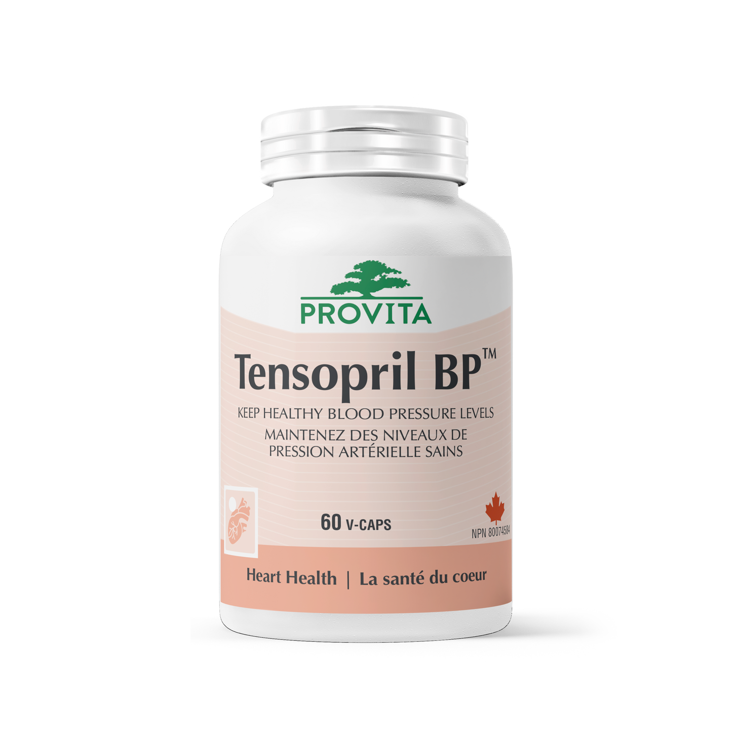 Tensopril BP™