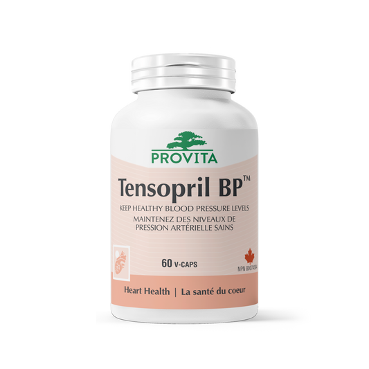 Tensopril BP™