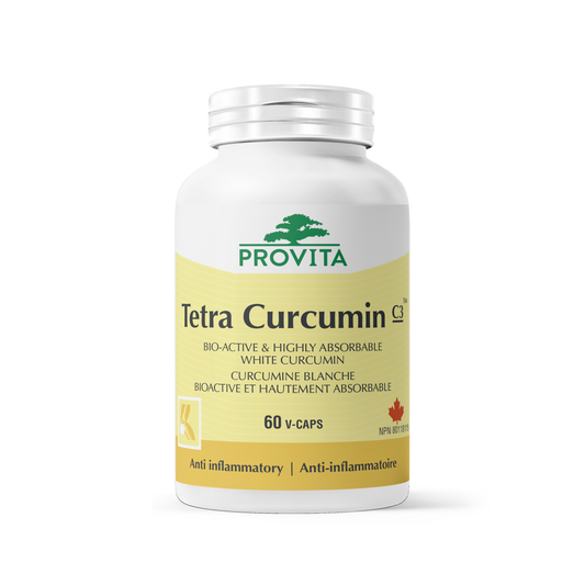 <tc>Tetra Curcumin C3™</tc>