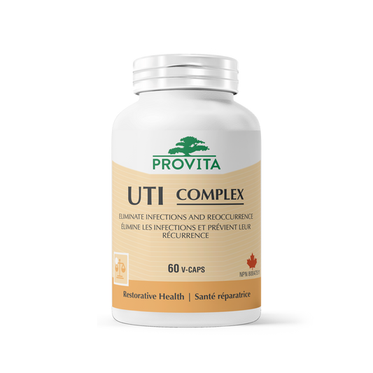 UTI Pro™