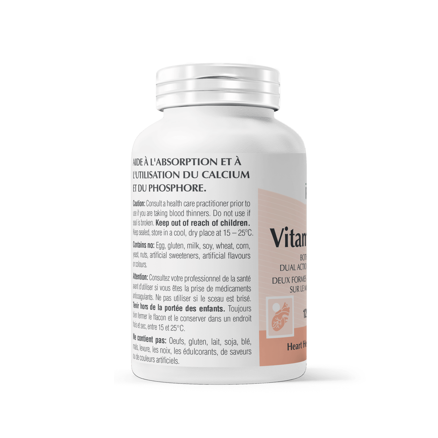 Vitamin K2 Complex
