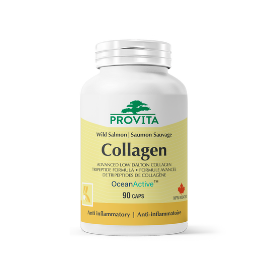 Wild Salmon Collagen