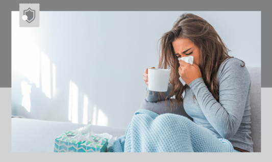 Your Fall & Winter Defence: A Comprehensive Viral Support Protocol