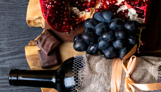 Unlocking the Potential of Resveratrol: Exploring Its Remarkable Health Benefits