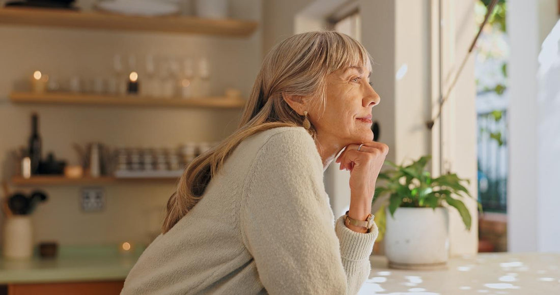 Your Menopause Toolkit: Balance Hormones, Ease Stress & Sleep Better