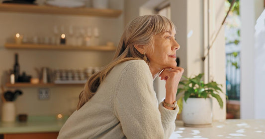 Your Menopause Toolkit: Balance Hormones, Ease Stress & Sleep Better