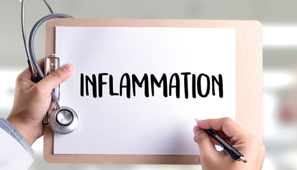 Reducing Inflammation: Lifestyle Changes for Better Health