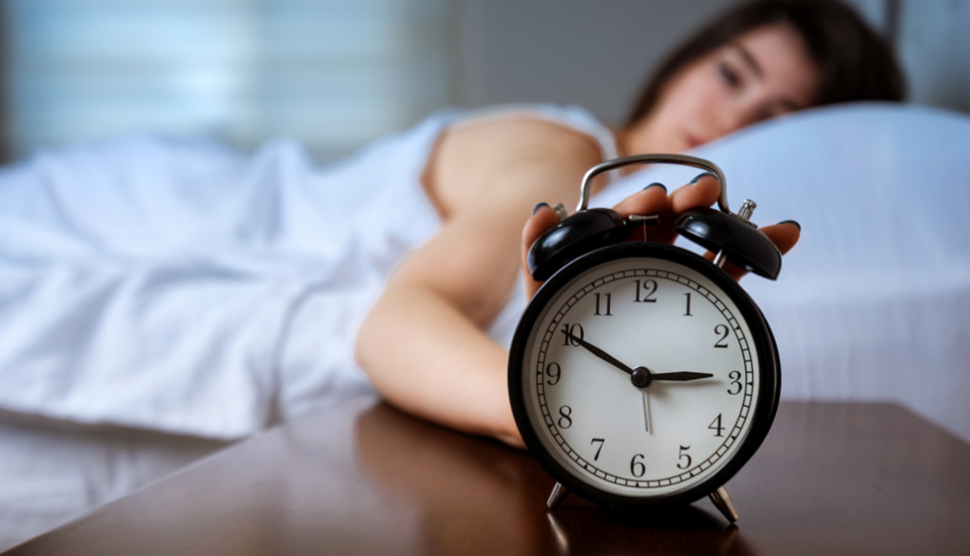 How Stress Affects Sleep: The Vicious Cycle of Cortisol and Sleepless Nights