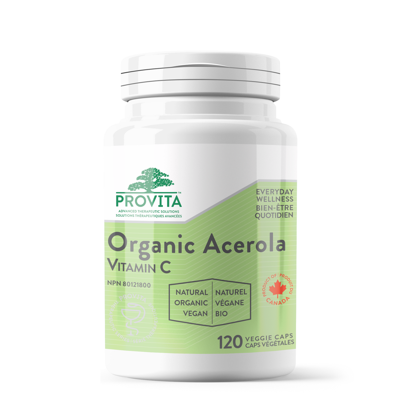 <tc>Acérola Biologique Vitamine C</tc>