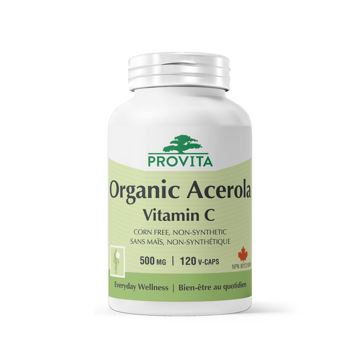 <tc>Acérola Biologique Vitamine C</tc>