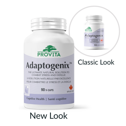 Adaptogenix™