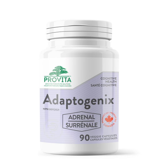 Adaptogenix