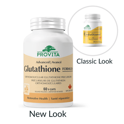 Endothione™