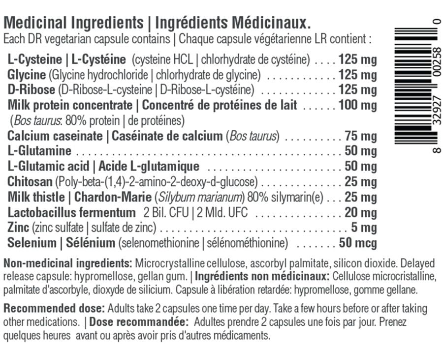 Advanced Glutathione Formula for Immunity & Aging PROVITA NUTRITION & HEALTH Advanced Glutathione Formula for Immunity & Aging PROVITA NUTRITION & HEALTH
