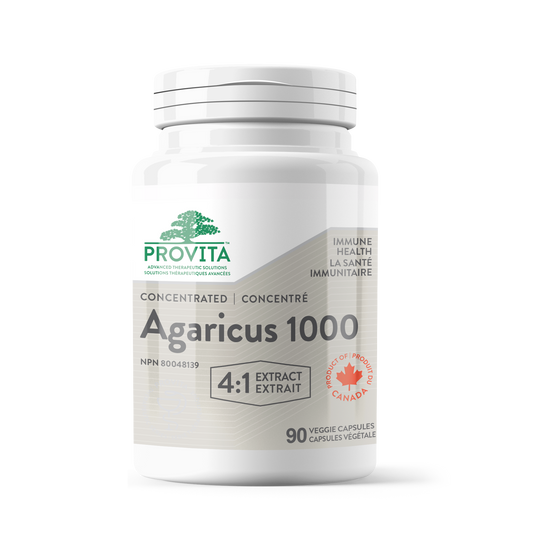 Agaricus 1000